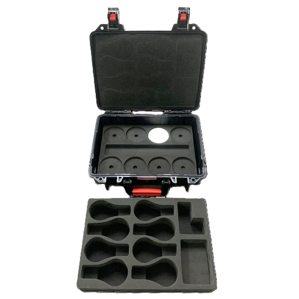 Astera NYX Bulb Set 8x NYX Bulbs, PowerStation, CupBouncers, PSU - Astera | Bellalite Astera NYX Bulb Set 8x NYX Bulbs, PowerStation, CupBouncers, PSU - Astera | Bellalite