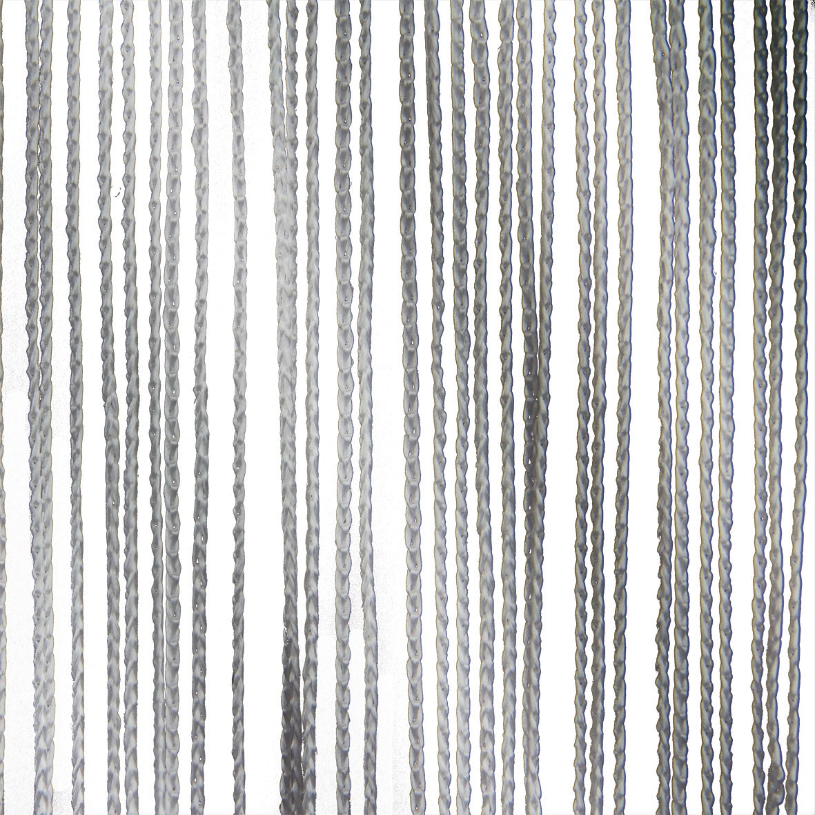 Pipe & Drape - String Curtain 400cm x 300cm  - Wentex | Bellalite