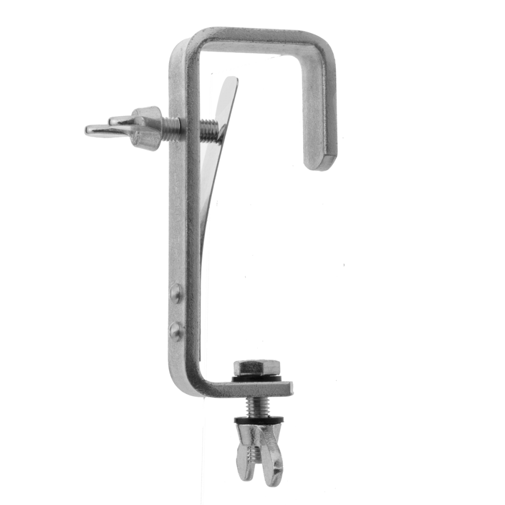 Admiral G-Clamp 50mm - Admiral Staging | Bellalite