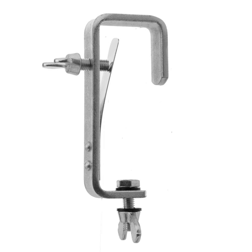 Admiral G-Clamp 50mm Blank - Admiral Staging | Bellalite Admiral G-Clamp 50mm Blank - Admiral Staging | Bellalite