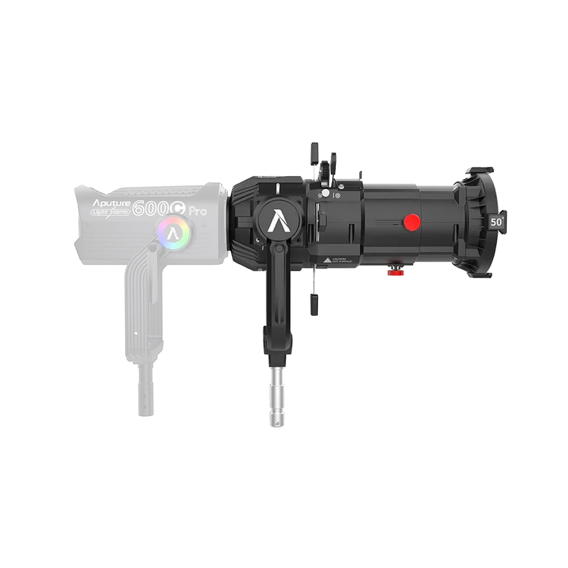 Aputure Spotlight Max 50° Lens Kit - APUTURE | Bellalite