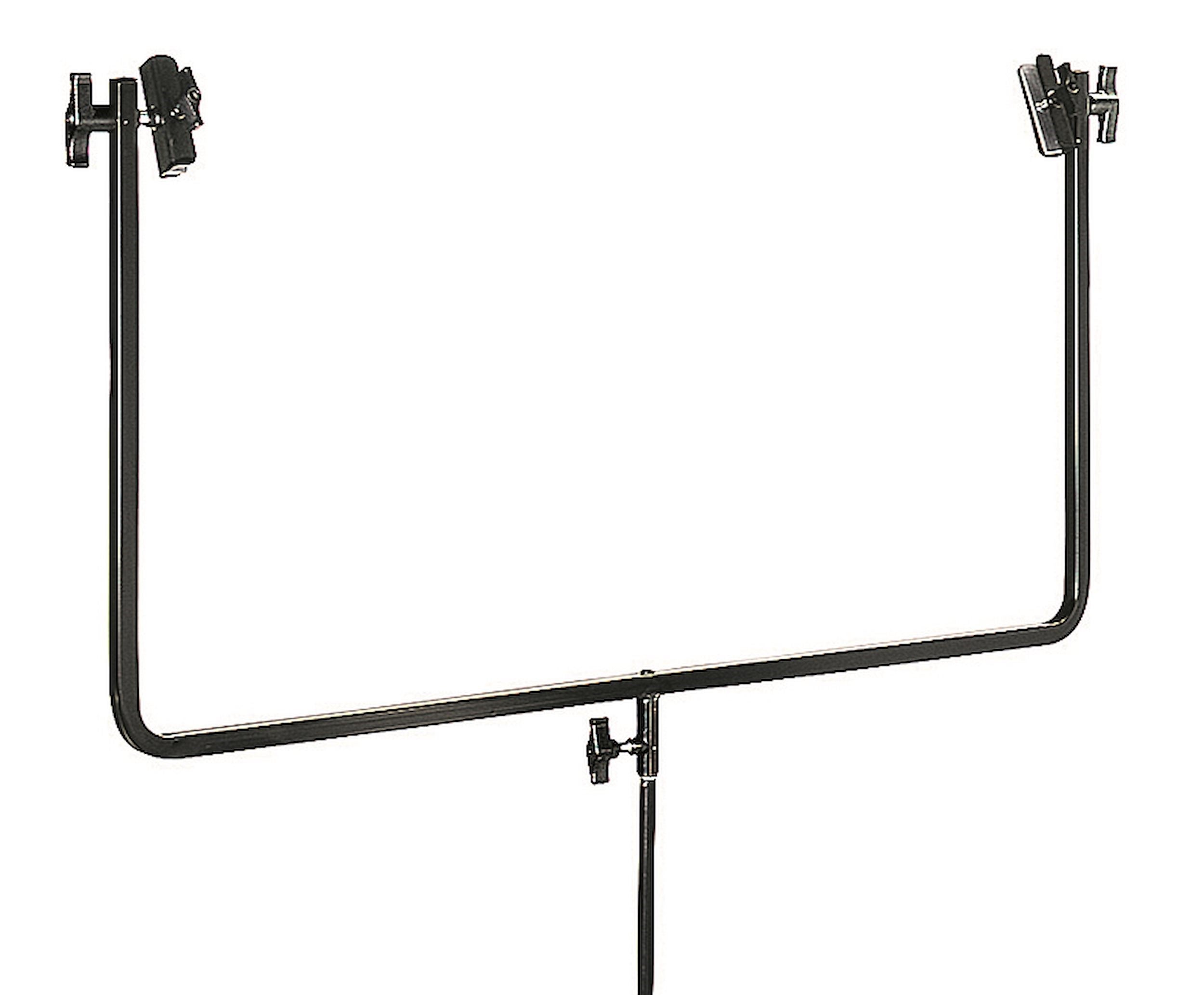 Avenger Mounting Stirrup f. 39" Reflector Board - Avenger | Bellalite