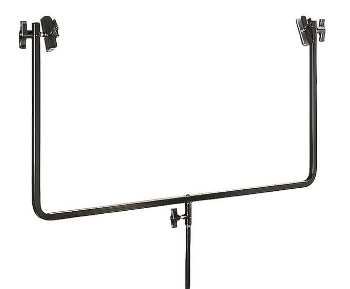 Avenger Mounting Stirrup f. 39" Reflector Board - Avenger | Bellalite Avenger Mounting Stirrup f. 39" Reflector Board - Avenger | Bellalite