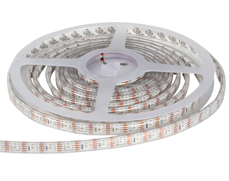 Flex Strip IP65 Digital 60 5m - PROLED | Bellalite Flex Strip IP65 Digital 60 5m - PROLED | Bellalite