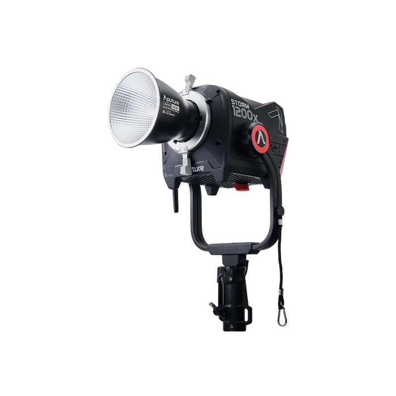 Aputure Storm 1200x - APUTURE | Bellalite Aputure Storm 1200x - APUTURE | Bellalite
