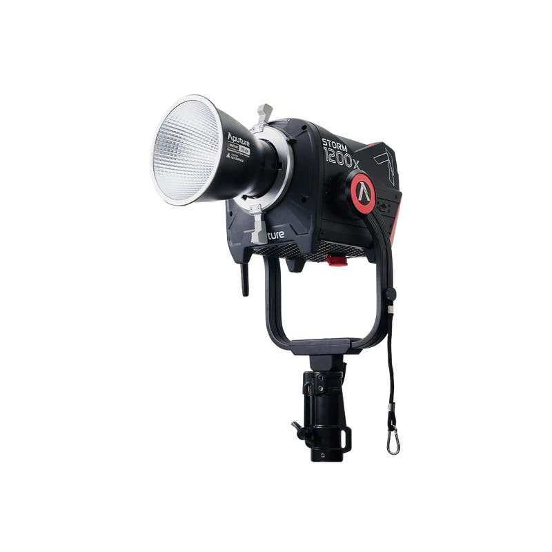 Aputure Storm 1200x - APUTURE | Bellalite Aputure Storm 1200x - APUTURE | Bellalite