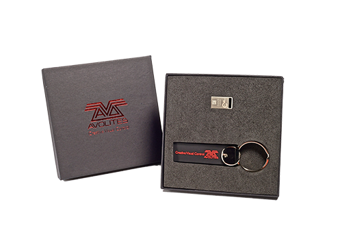 AvoKey Titan Editor - Avolites | Bellalite