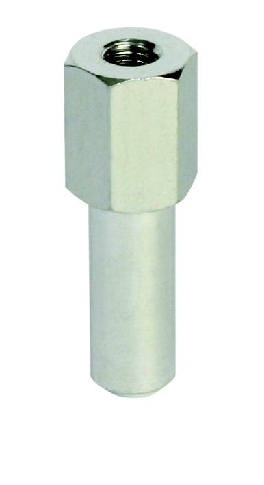 Doughty M10 Female 16mm Spigot - Doughty | Bellalite Doughty M10 Female 16mm Spigot - Doughty | Bellalite
