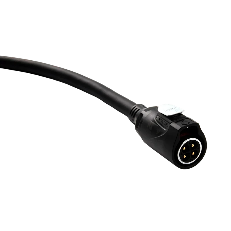 Aputure Storm 700x 8-pin Cable (15m)  - APUTURE | Bellalite