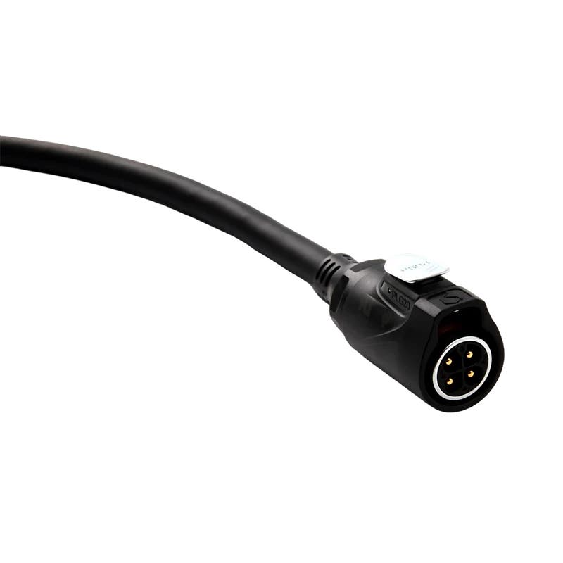 Aputure Storm 700x 8-pin Cable (15m) - APUTURE | Bellalite Aputure Storm 700x 8-pin Cable (15m) - APUTURE | Bellalite