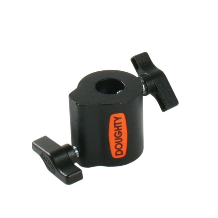 Doughty Stativtopp 32mm - 19mm Spigot - Doughty | Bellalite