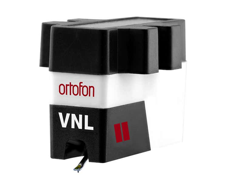 VNL Groovy all-rounder with stylus VNL II - Ortofon | Bellalite VNL Groovy all-rounder with stylus VNL II - Ortofon | Bellalite