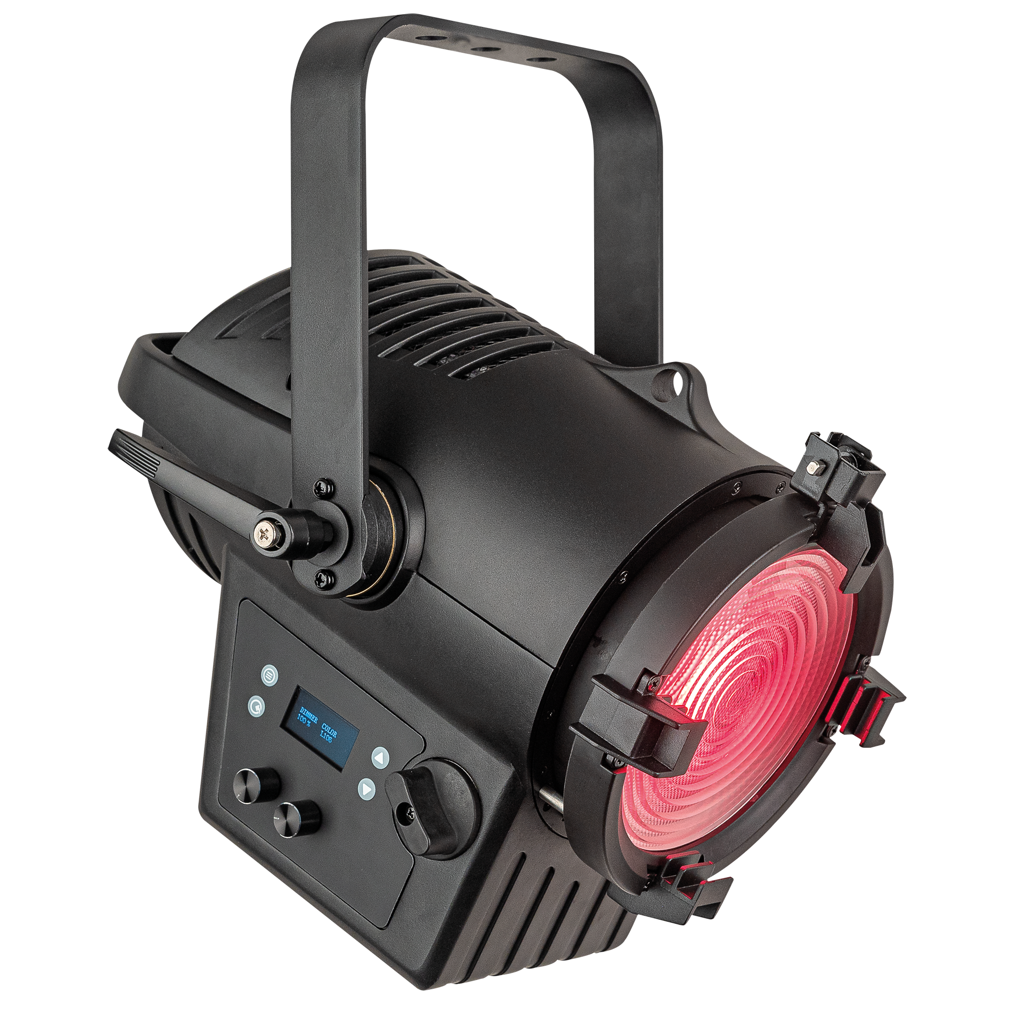 Performer Fresnel 1500 Q6 MKII - Showtec | Bellalite