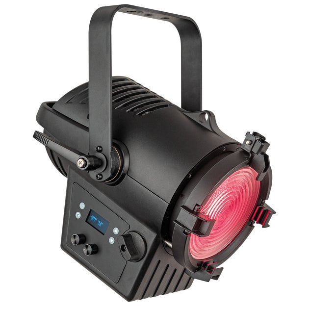 Performer Fresnel 1500 Q6 MKII - Showtec | Bellalite Performer Fresnel 1500 Q6 MKII - Showtec | Bellalite