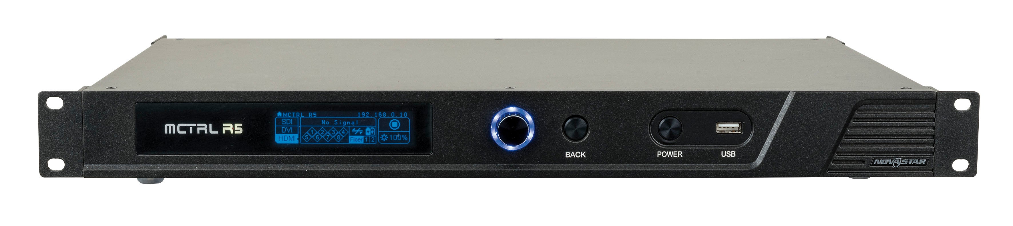 NovaStar Phobos R5 Processor - Novastar | Bellalite