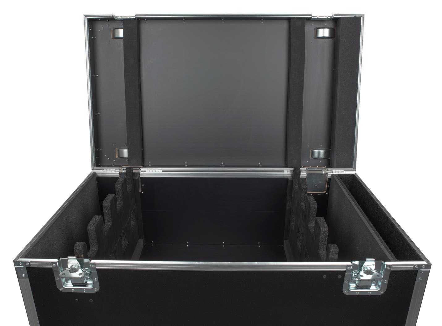 Flightcase f. 8x Sunstrip LED - Showtec | Bellalite Flightcase f. 8x Sunstrip LED - Showtec | Bellalite