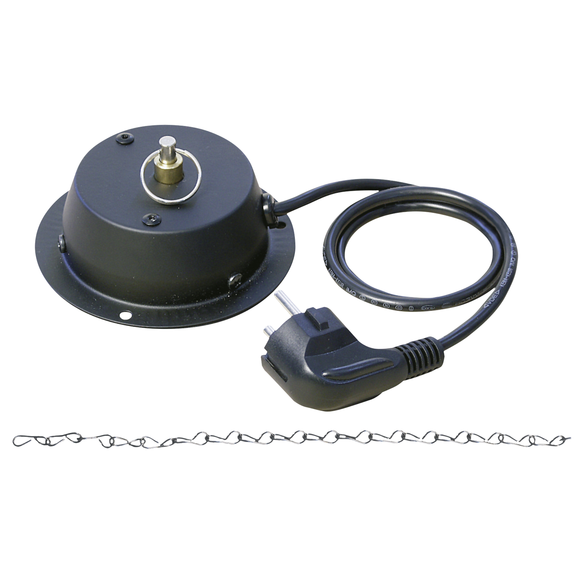 Spegelbollsmotor 30cm - Showgear | Bellalite