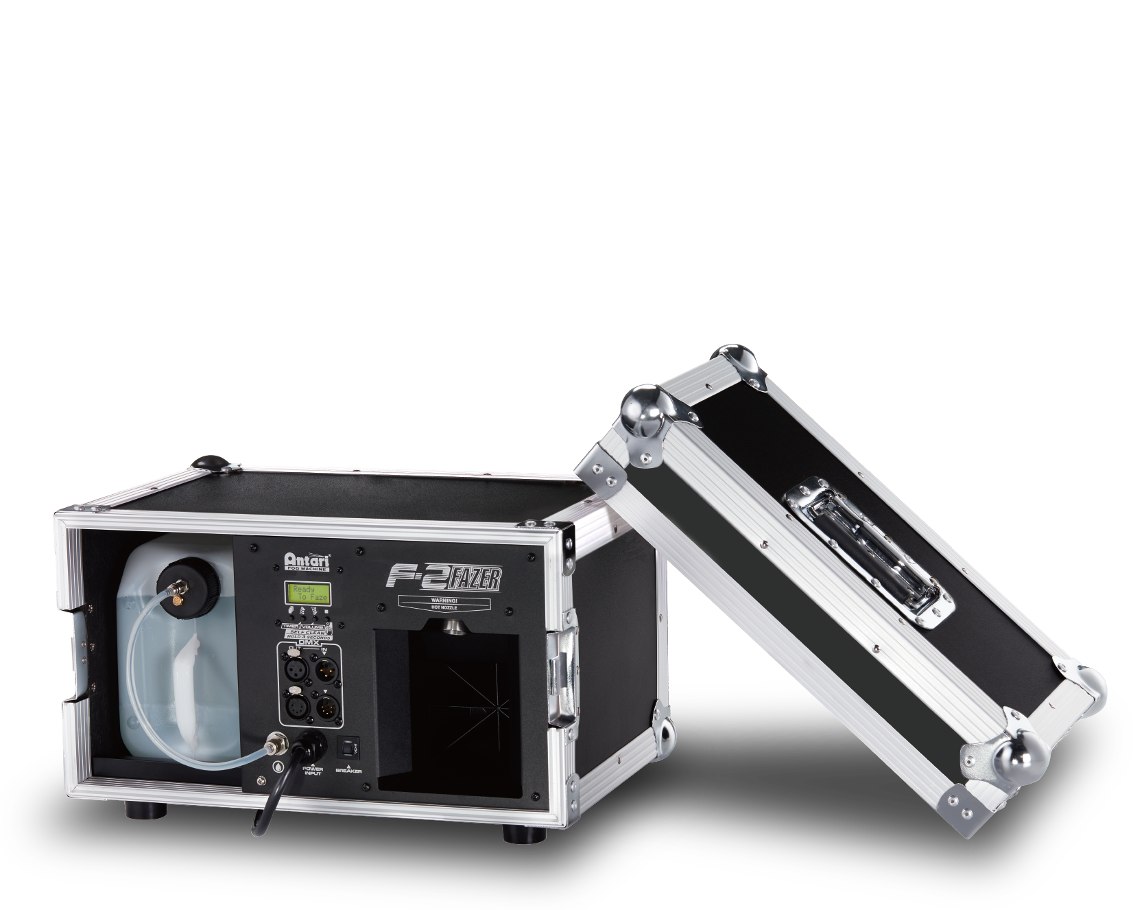 Antari F-2 Compact Fazer - Antari | Bellalite