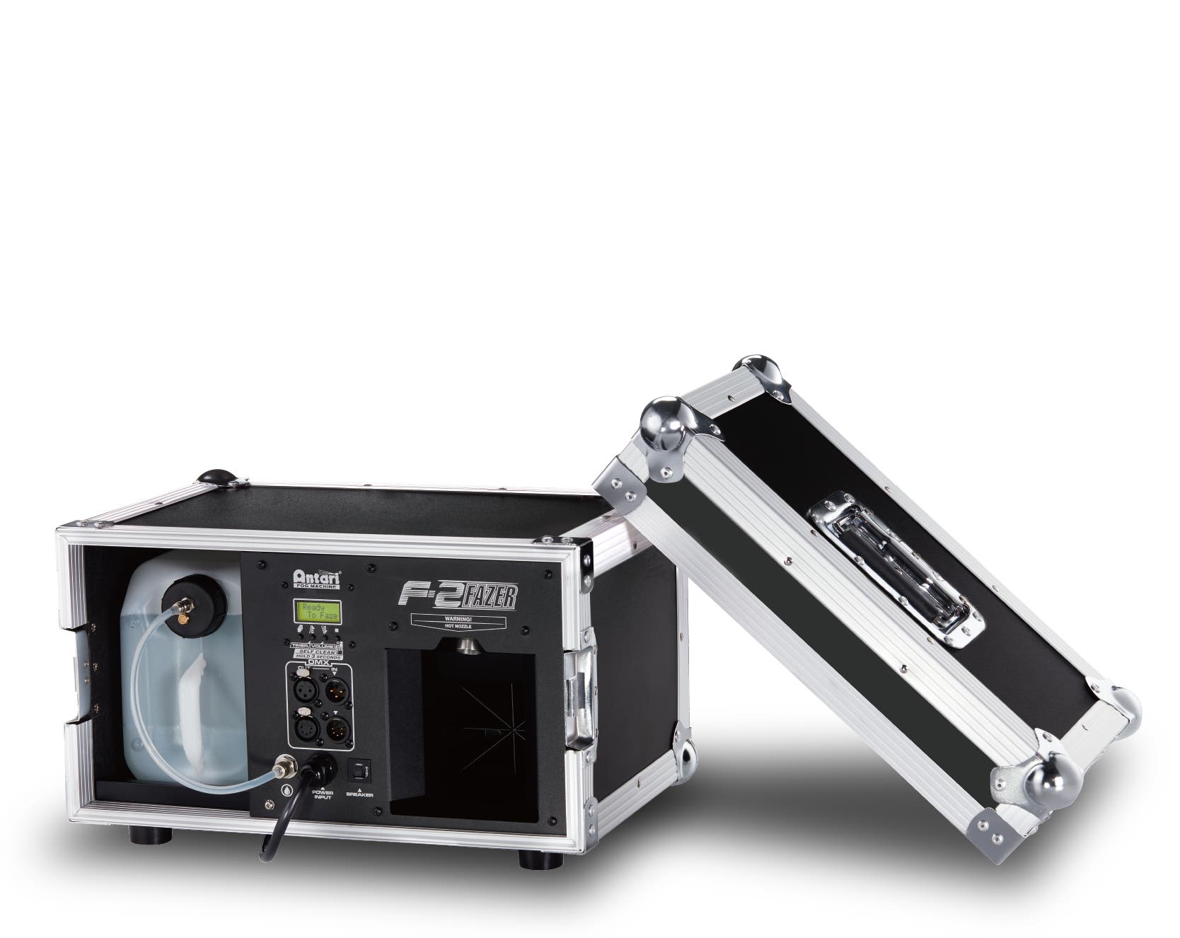 Antari F-2 Compact Fazer - Antari | Bellalite Antari F-2 Compact Fazer - Antari | Bellalite