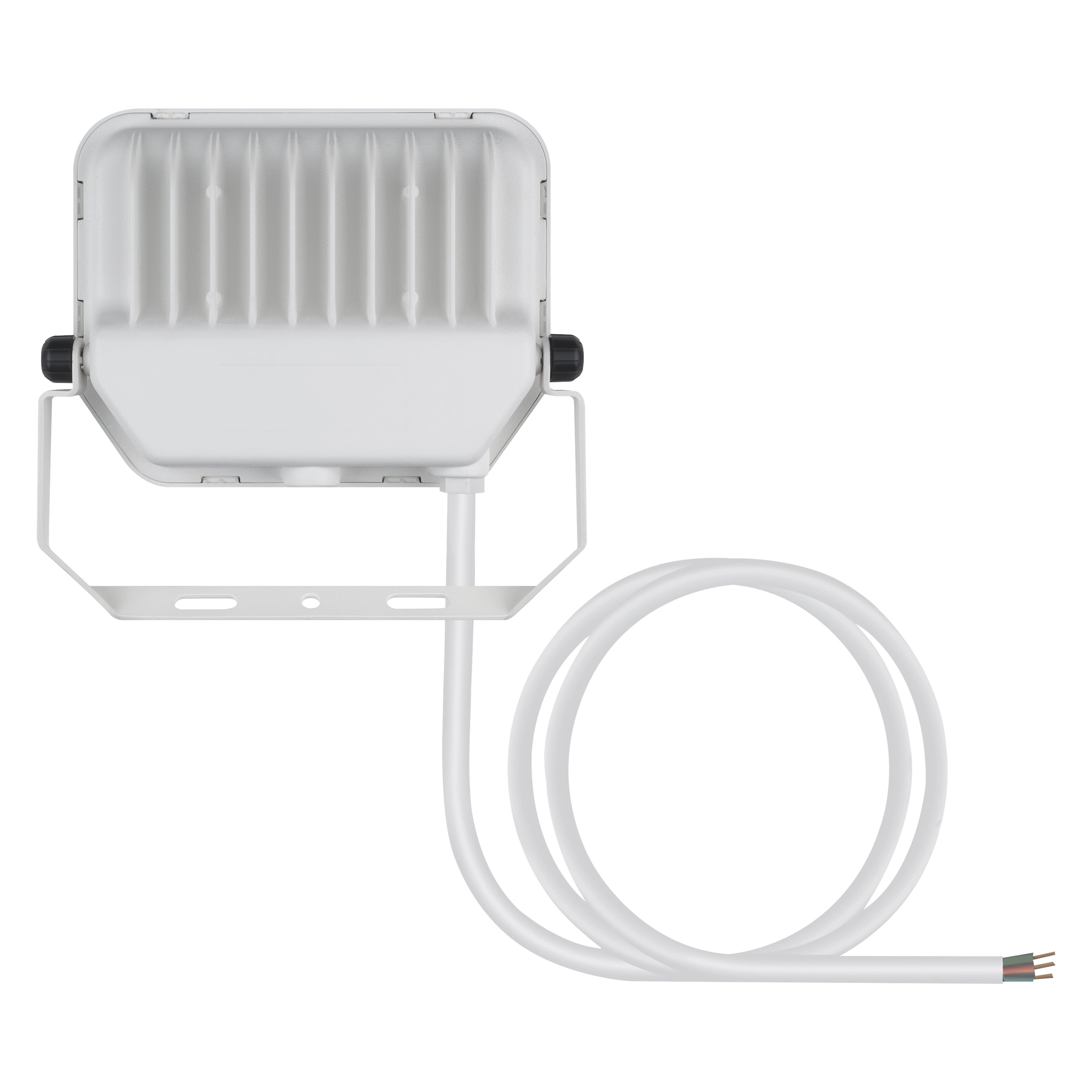 Floodlight Gen3 PFM 30W 4 000K IP65 Vit, 100° x 100°  - Ledvance | Bellalite