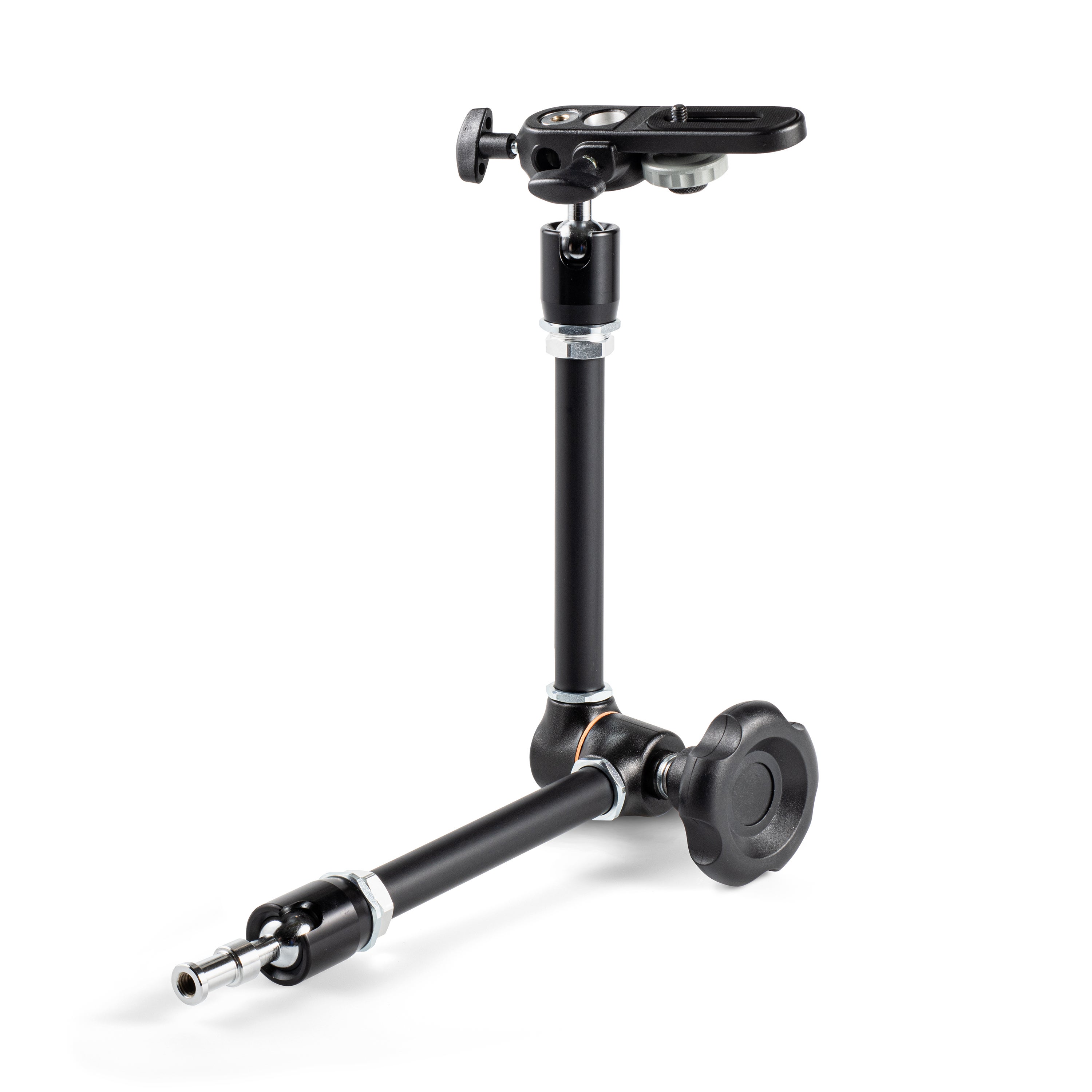 Manfrotto Variable Friction Arm Med kamerafäste - Manfrotto | Bellalite