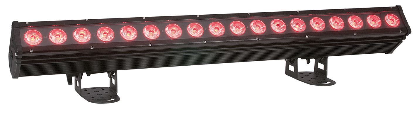 Cameleon Bar 18/4 RGB, IP65 - Showtec | Bellalite Cameleon Bar 18/4 RGB, IP65 - Showtec | Bellalite