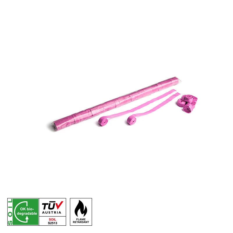MAGICFX® Streamers 10m x 1,5cm Pink - MagicFX | Bellalite
