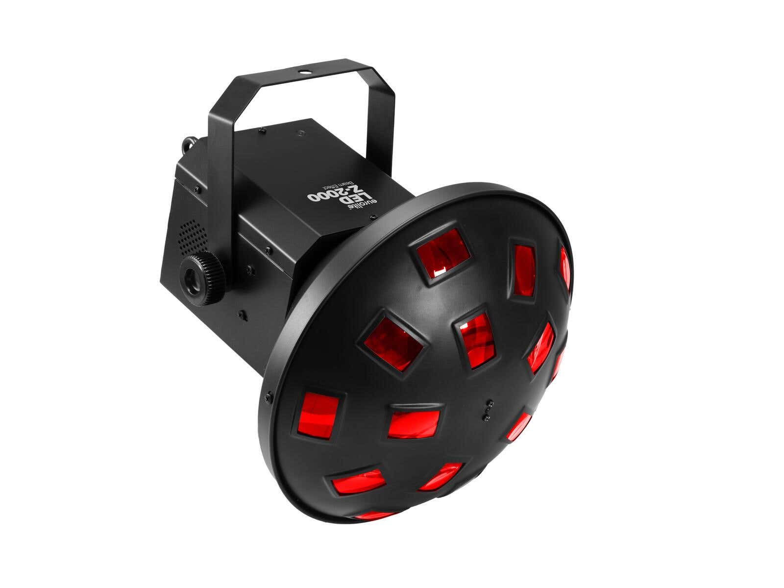 LED Z-2000 Beam Effect - Eurolite | Bellalite LED Z-2000 Beam Effect - Eurolite | Bellalite