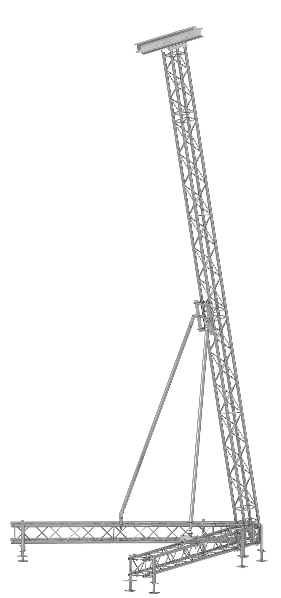 Rigging Tower