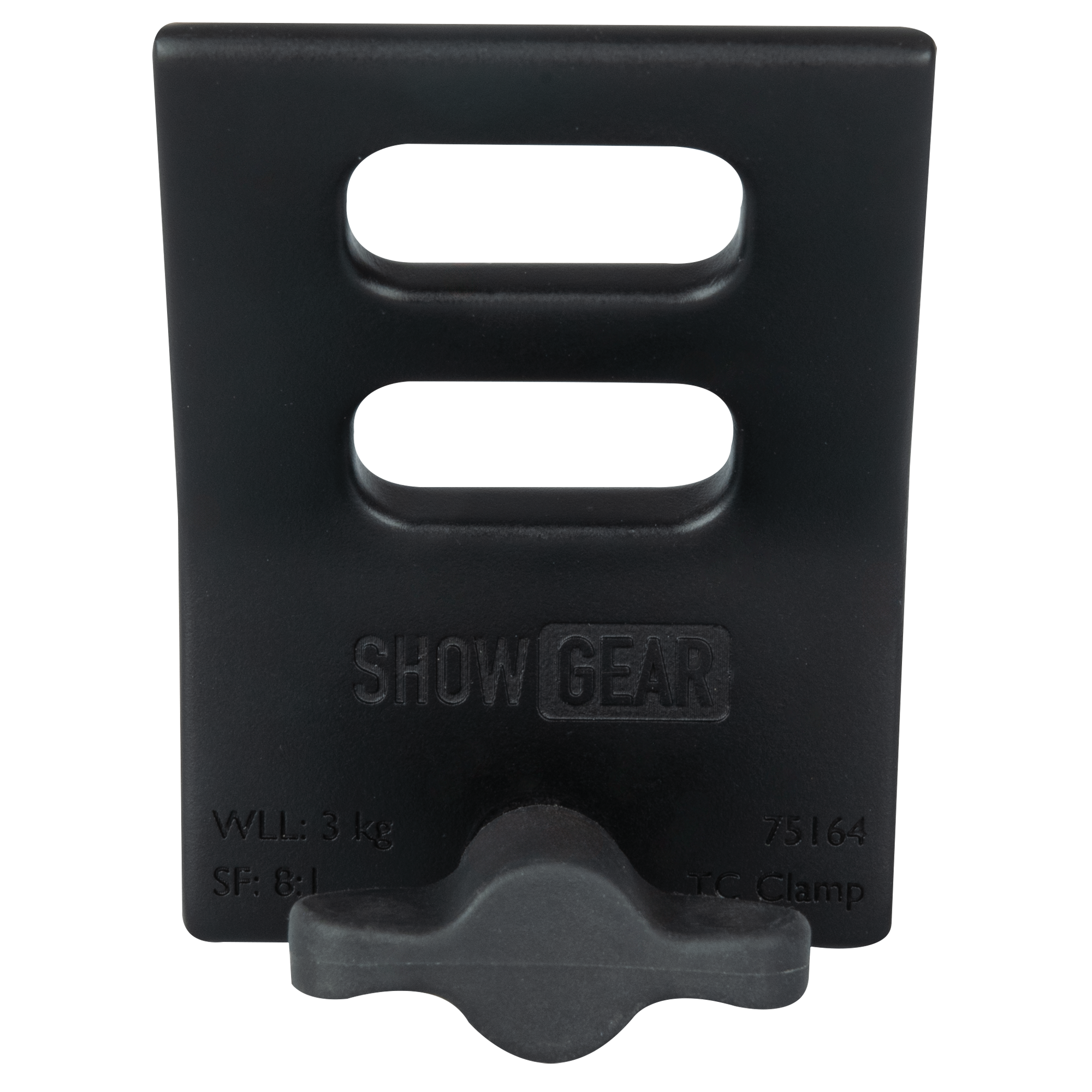 TC Clamp - Showgear | Bellalite