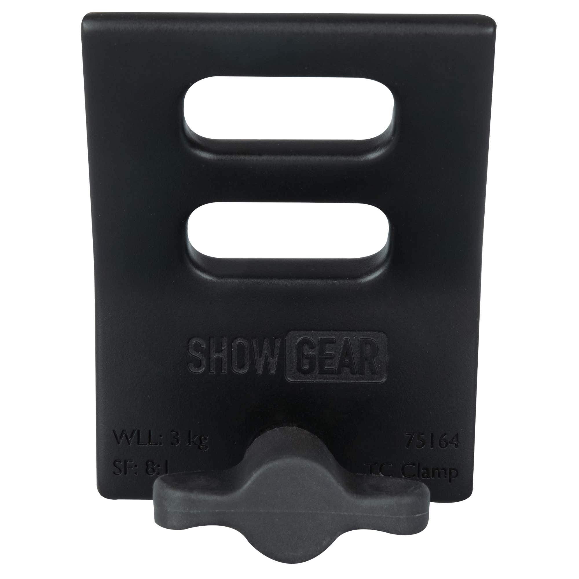 TC Clamp - Showgear | Bellalite TC Clamp - Showgear | Bellalite