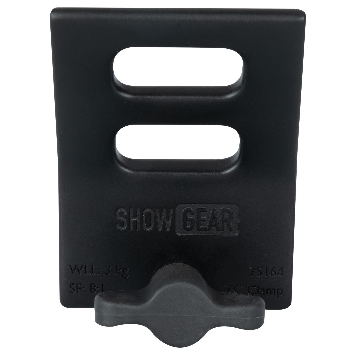 TC Clamp - Showgear | Bellalite TC Clamp - Showgear | Bellalite