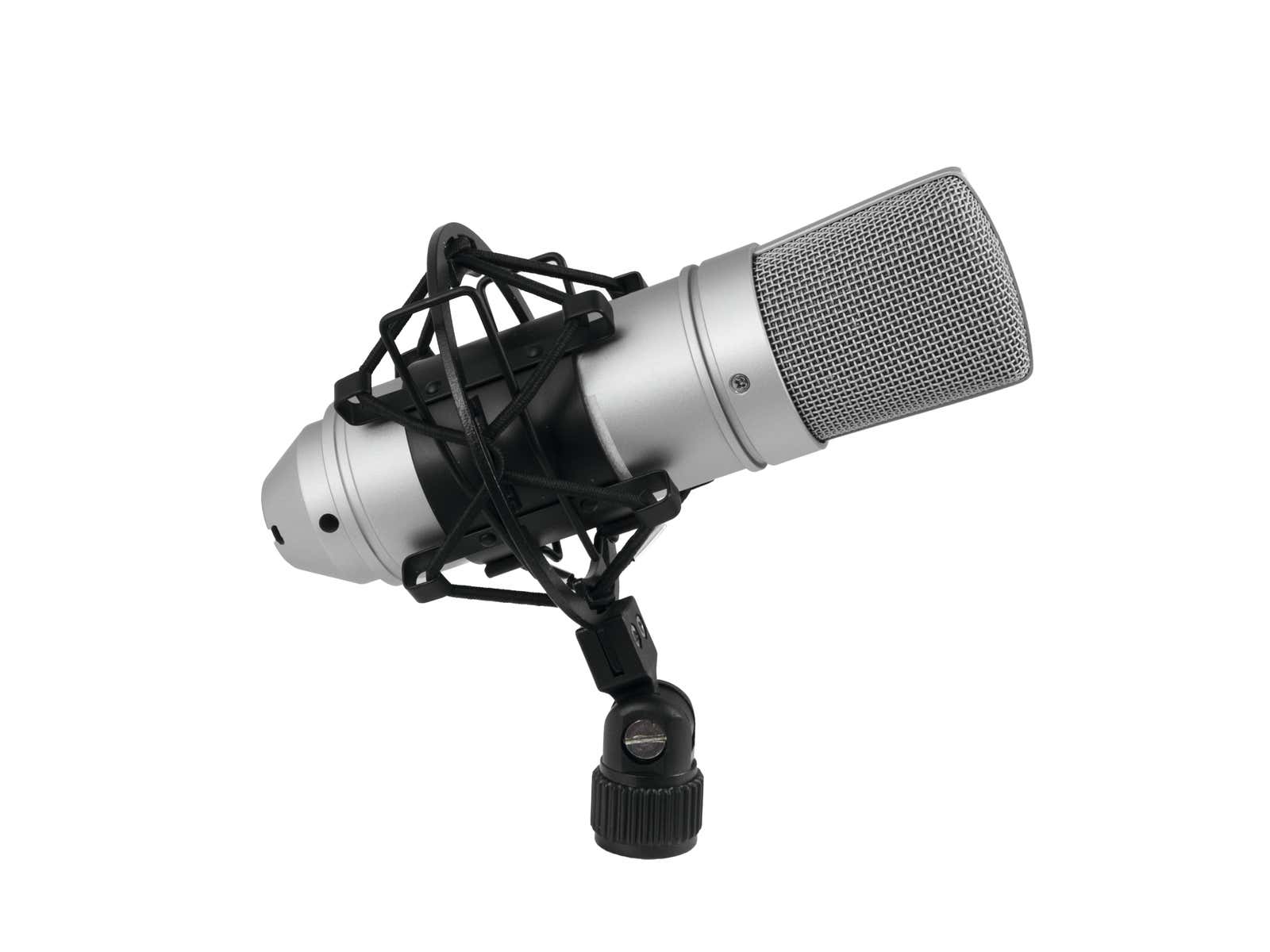 Mikrofon MIC CM-77 Condenser - Omnitronic | Bellalite Mikrofon MIC CM-77 Condenser - Omnitronic | Bellalite
