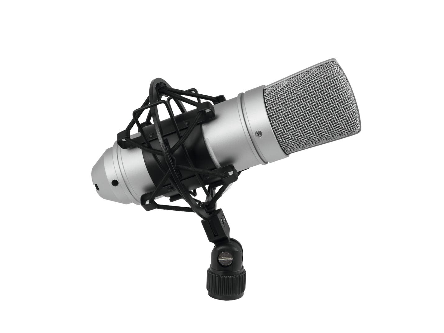 Mikrofon MIC CM-77 Condenser - Omnitronic | Bellalite Mikrofon MIC CM-77 Condenser - Omnitronic | Bellalite