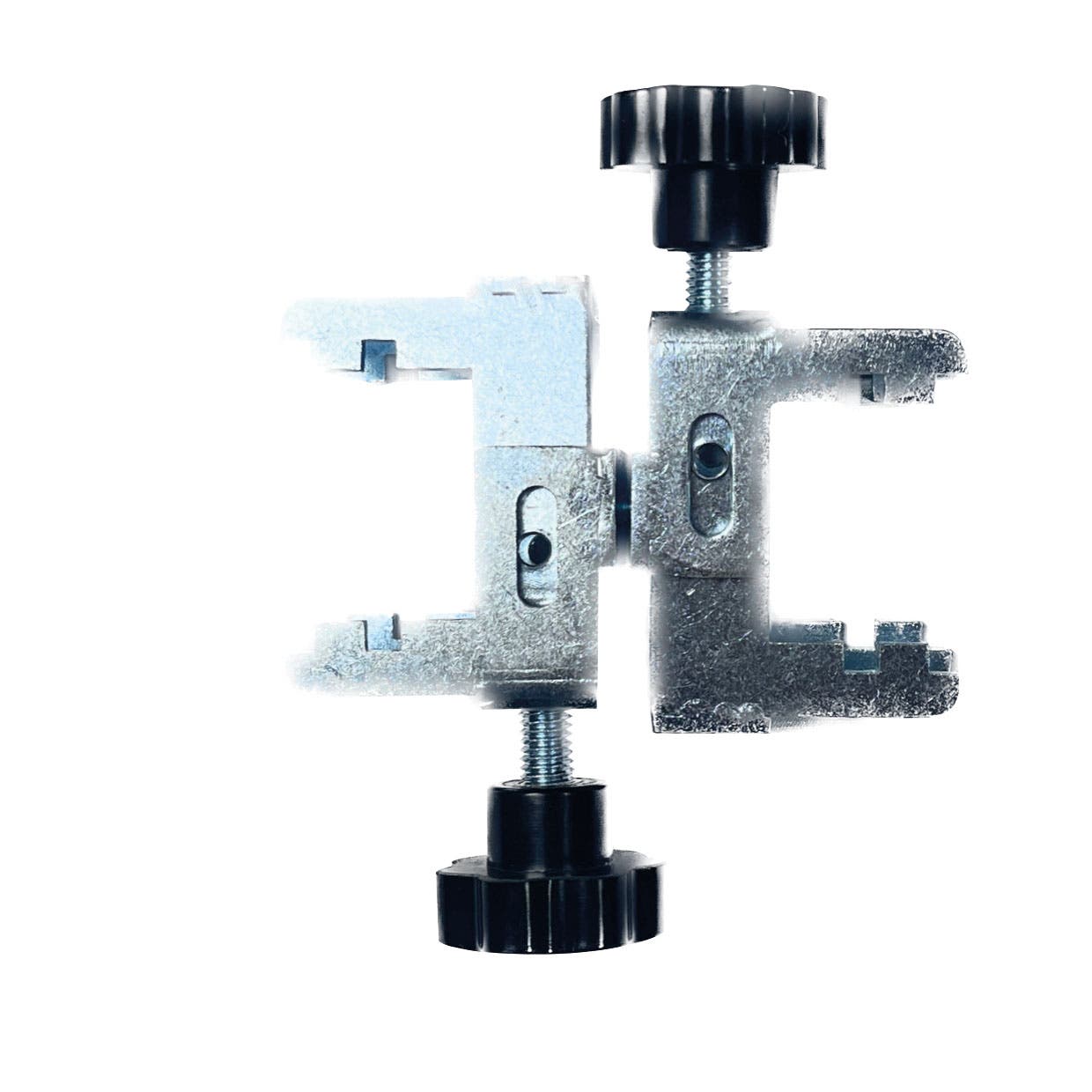 Wentex SET Frame - Module Support Swivel Clamp - Wentex | Bellalite Wentex SET Frame - Module Support Swivel Clamp - Wentex | Bellalite