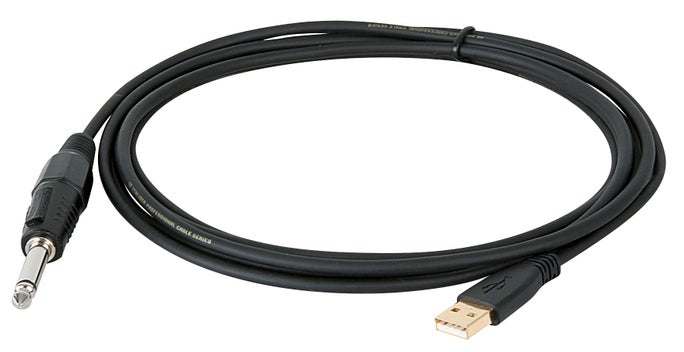 UCI-20 USB Jack Instrument interface - DAP | Bellalite UCI-20 USB Jack Instrument interface - DAP | Bellalite