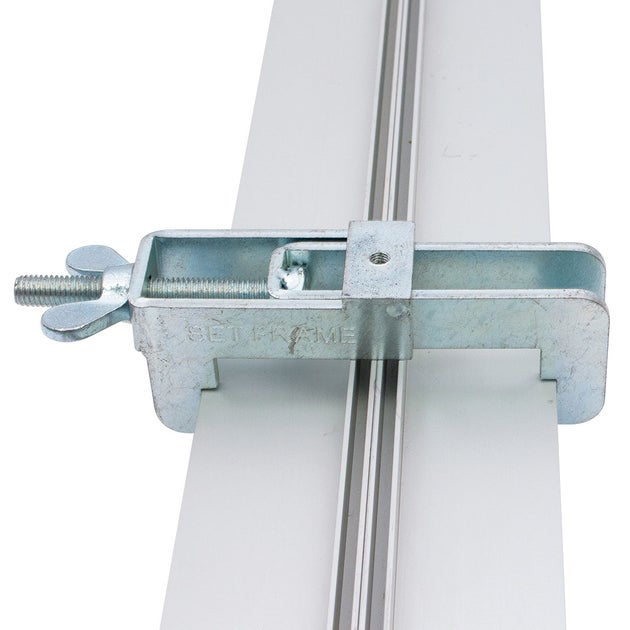 Wentex SET Frame - Connection Bracket - Wentex | Bellalite Wentex SET Frame - Connection Bracket - Wentex | Bellalite