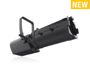 ADB LEXPERT PROFILE L Body 3200K, svart | Bellalite