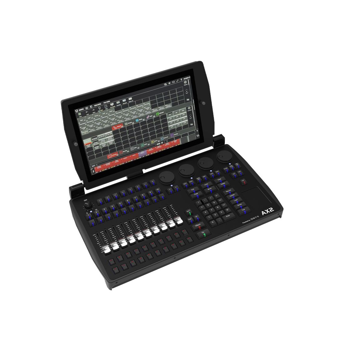 ADJ Onyx AX2  - ADJ Select | Bellalite