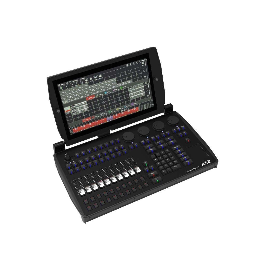 ADJ Onyx AX2 - ADJ Select | Bellalite ADJ Onyx AX2 - ADJ Select | Bellalite