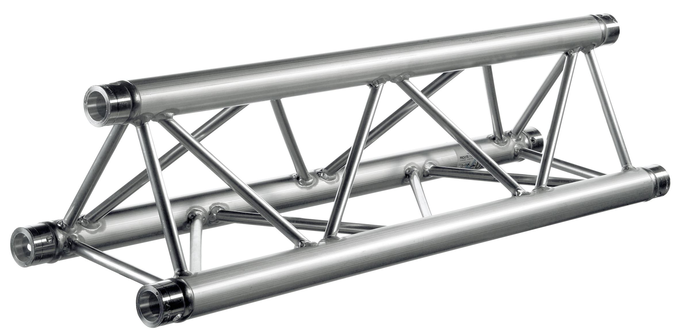 Prolyte 3-kant tross H30D - Prolyte | Bellalite Prolyte 3-kant tross H30D - Prolyte | Bellalite