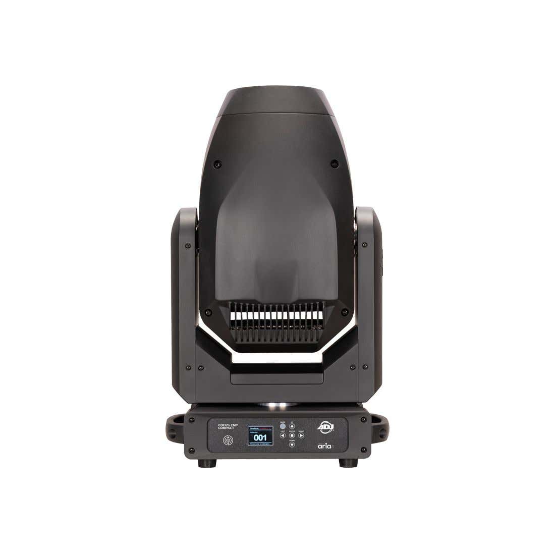 Focus CMY Compact - ADJ Select | Bellalite Focus CMY Compact - ADJ Select | Bellalite