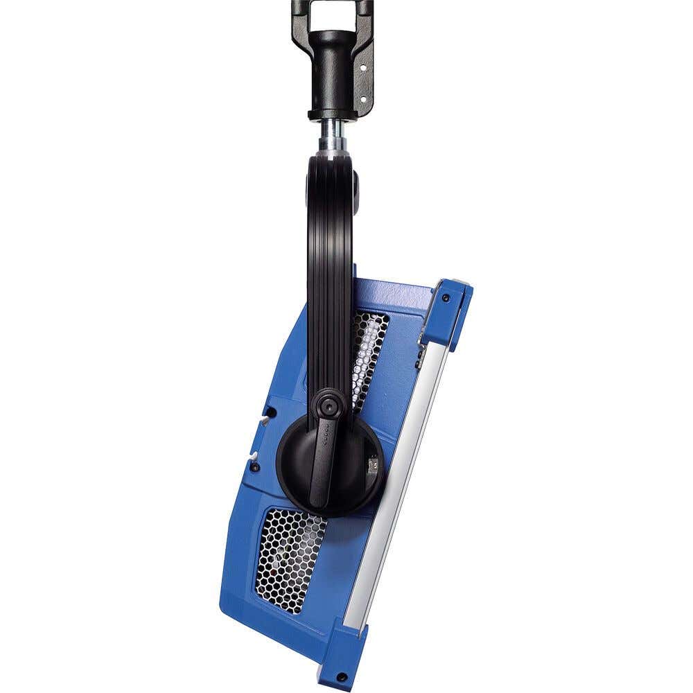 ARRI SkyPanel S60 Pro Set MAN blue/silver (Schuko) - Arri | Bellalite ARRI SkyPanel S60 Pro Set MAN blue/silver (Schuko) - Arri | Bellalite