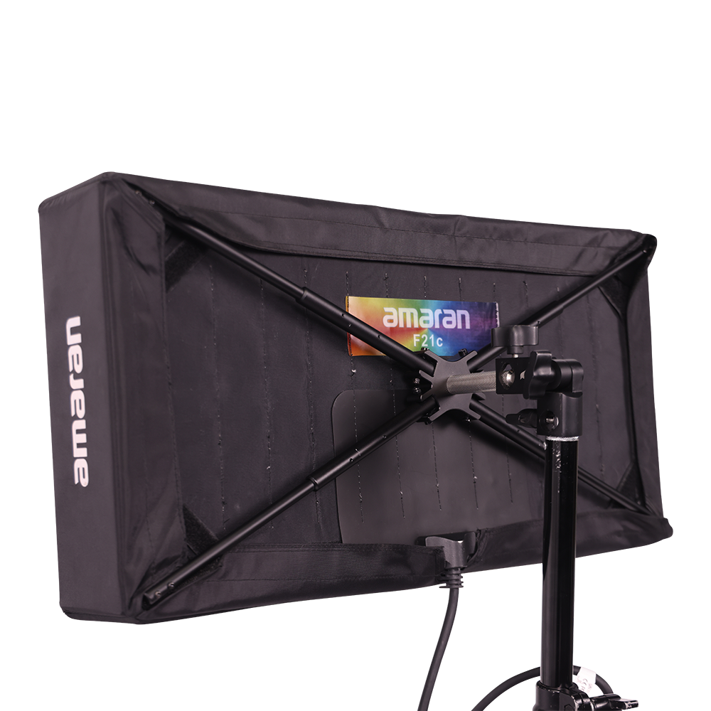 Amaran F21c  - AMARAN | Bellalite