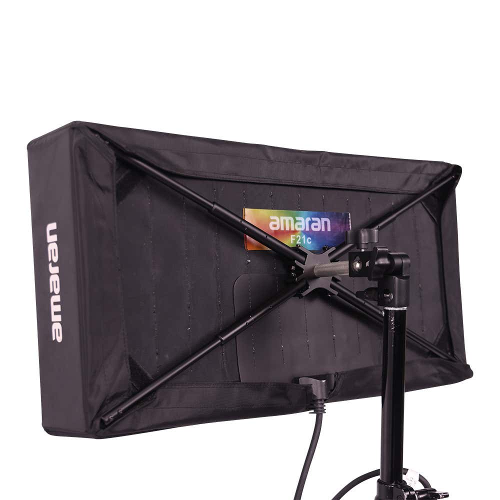 Amaran F21c - AMARAN | Bellalite Amaran F21c - AMARAN | Bellalite