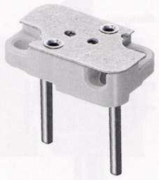 G5,3 - Bender + Wirth | Bellalite G5,3 - Bender + Wirth | Bellalite