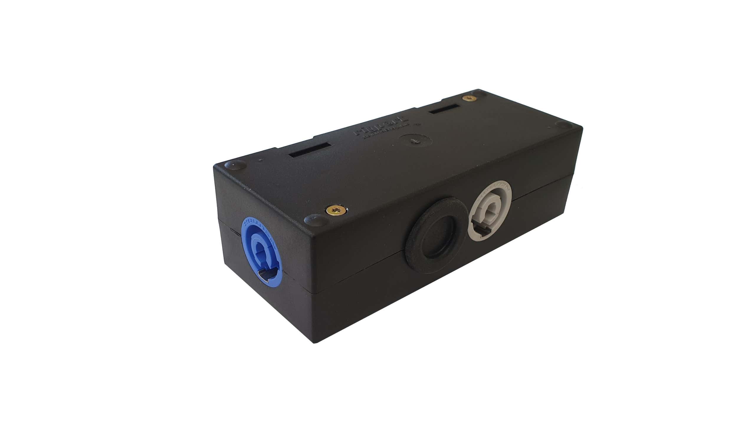 Rigport Watchdog L1 - Rigport | Bellalite Rigport Watchdog L1 - Rigport | Bellalite