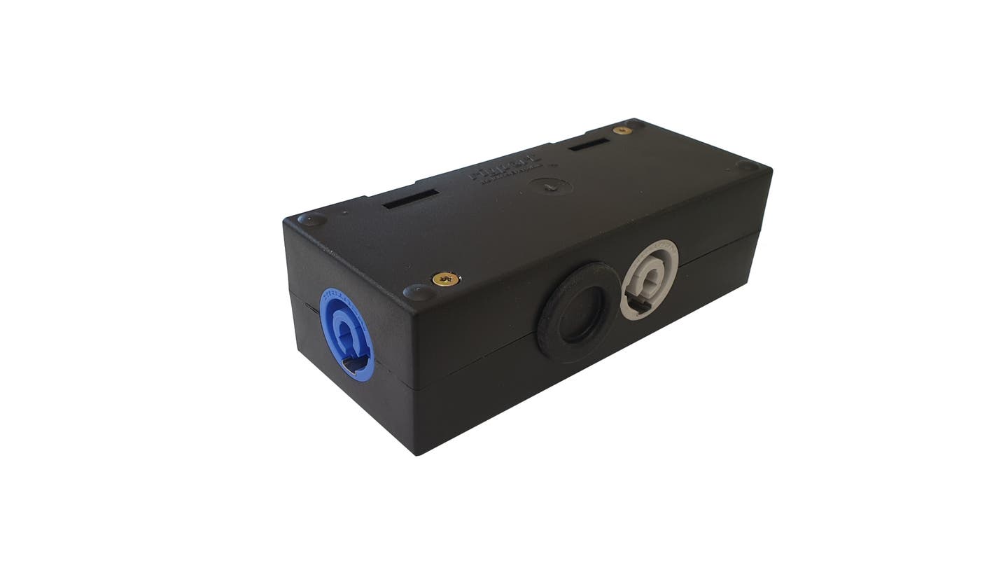 Rigport Watchdog L1 - Rigport | Bellalite Rigport Watchdog L1 - Rigport | Bellalite