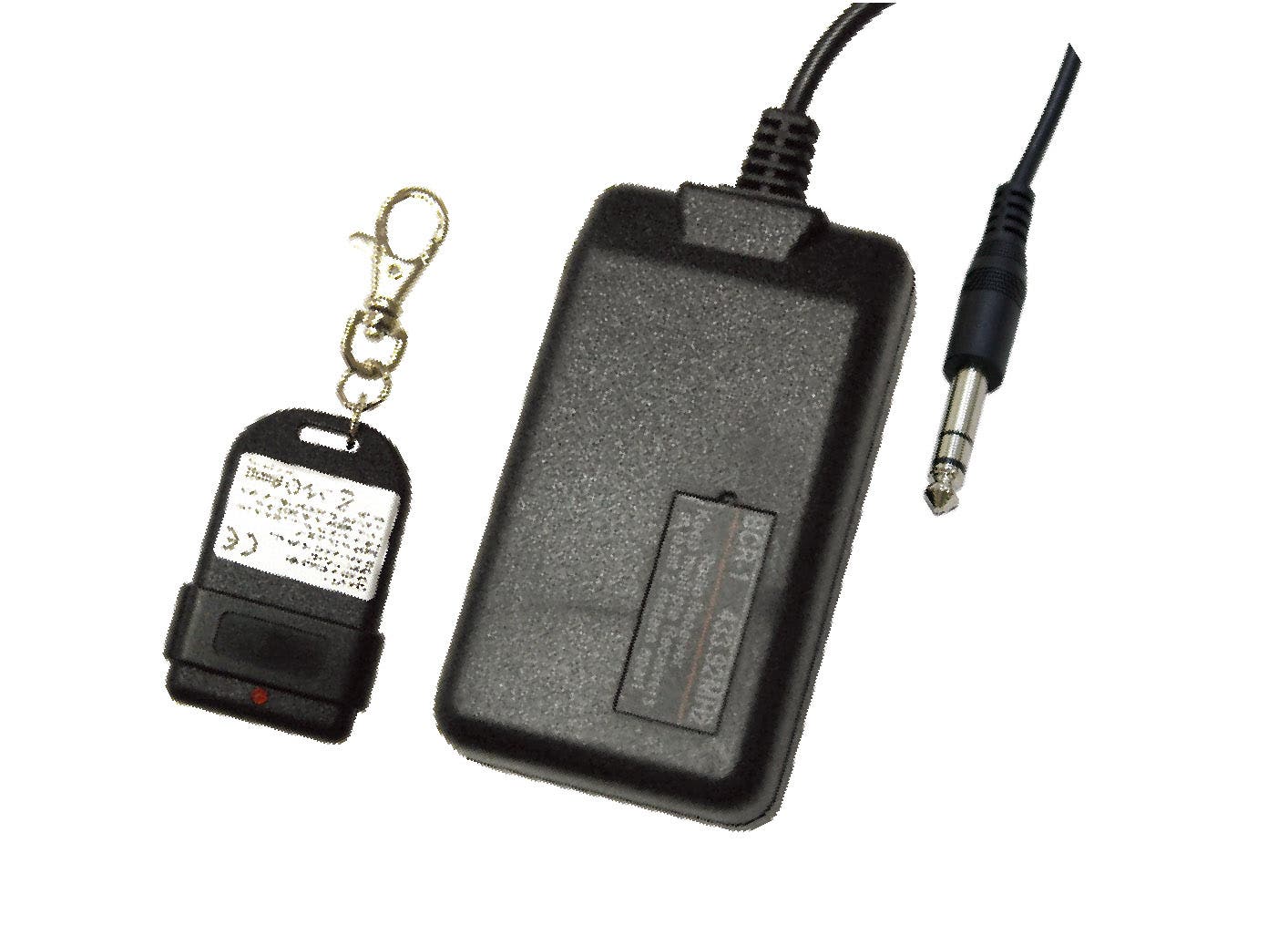 Antari Remote On/Off B-100X, B-200 - Antari | Bellalite Antari Remote On/Off B-100X, B-200 - Antari | Bellalite
