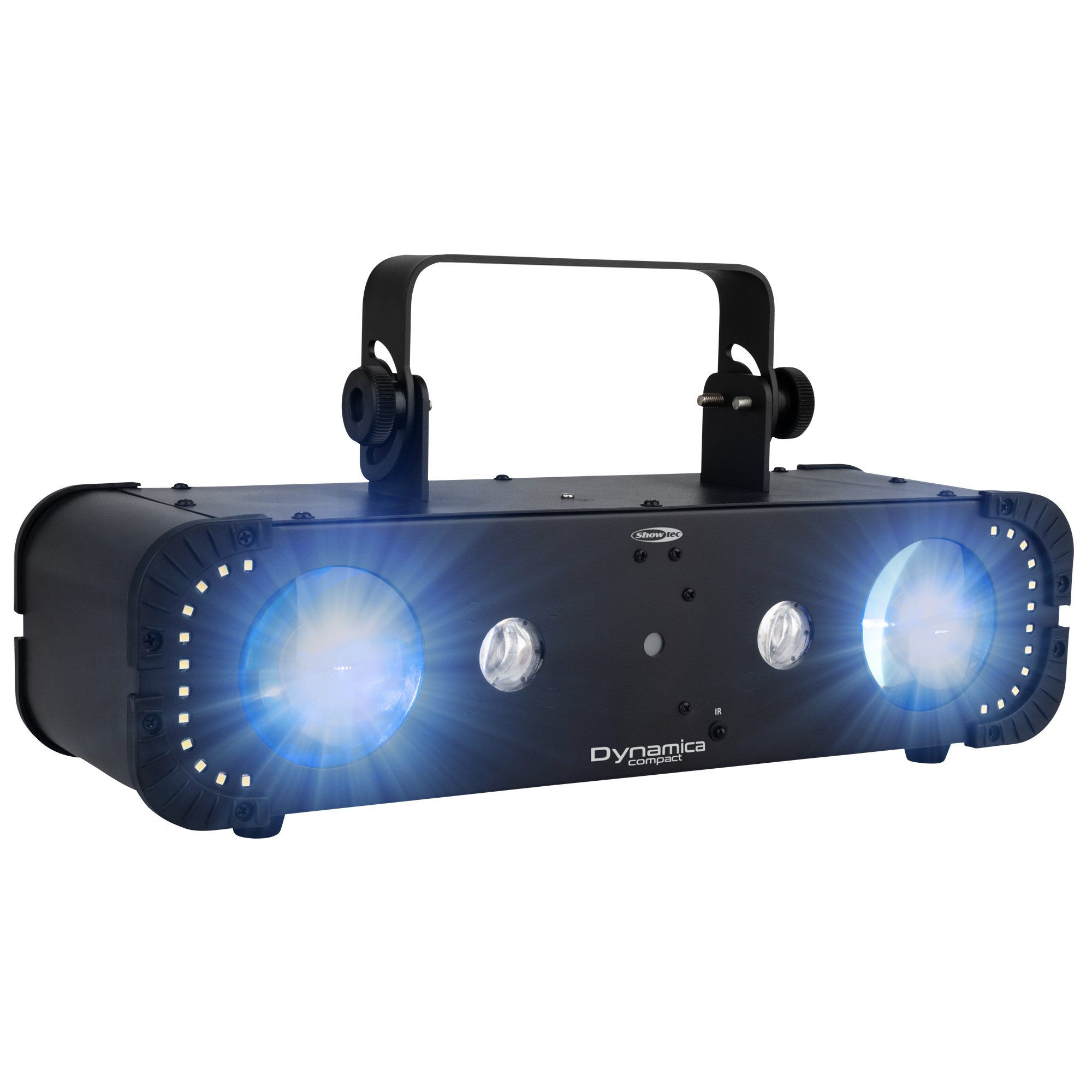 Dynamica Compact - Showtec | Bellalite